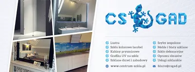 P.U.P.H. Centrum Szkła - Jerzy Gad